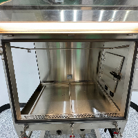 Germfree 4' Compounding Aseptic Containment Isolator image 3